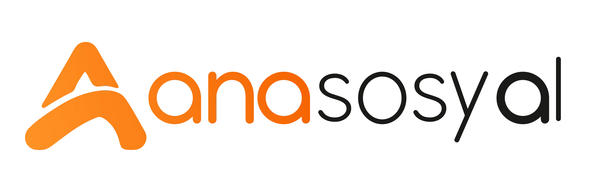 Anasosyal